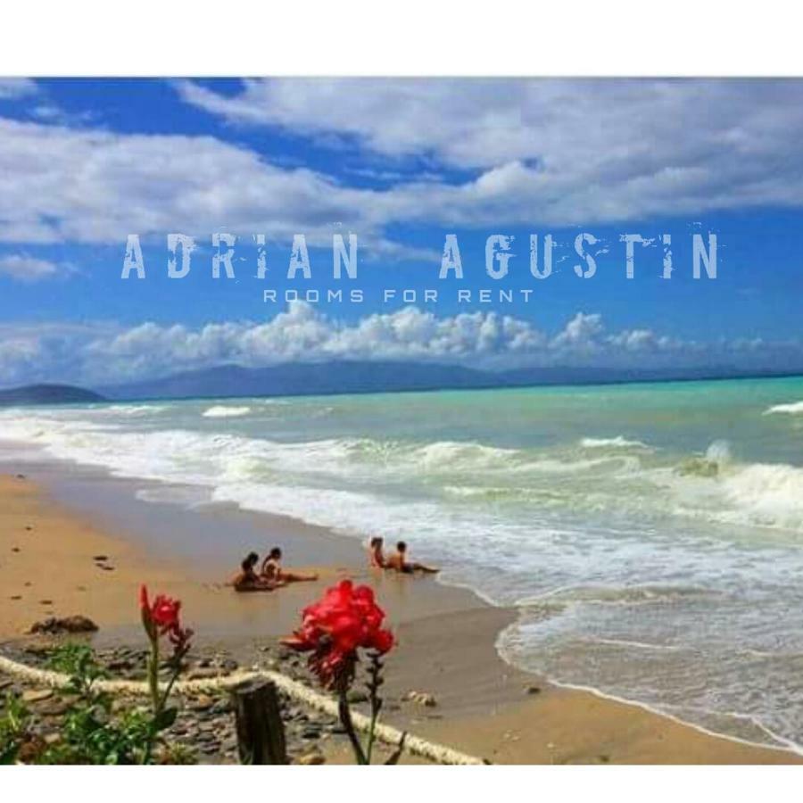 Adrian Agustin Rooms Lukovë Dış mekan fotoğraf